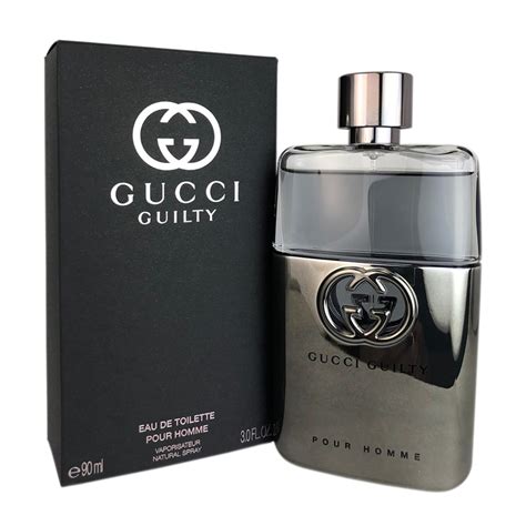 gucci guilty price